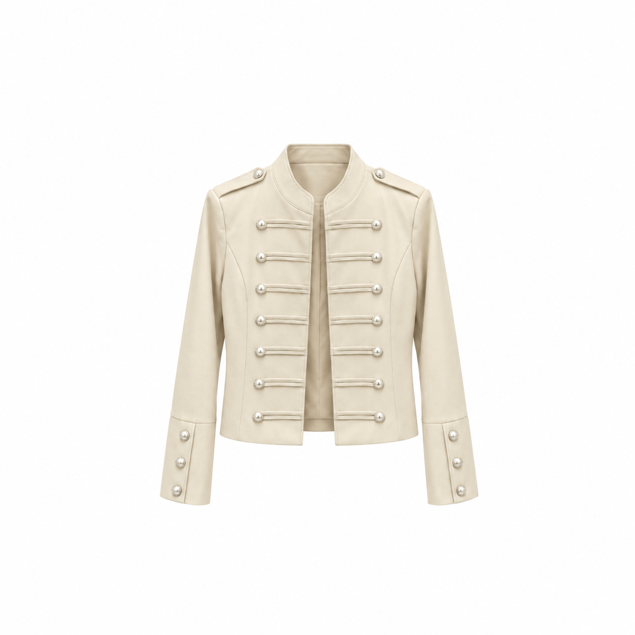 Napoleon Jacket – 2026 Trend