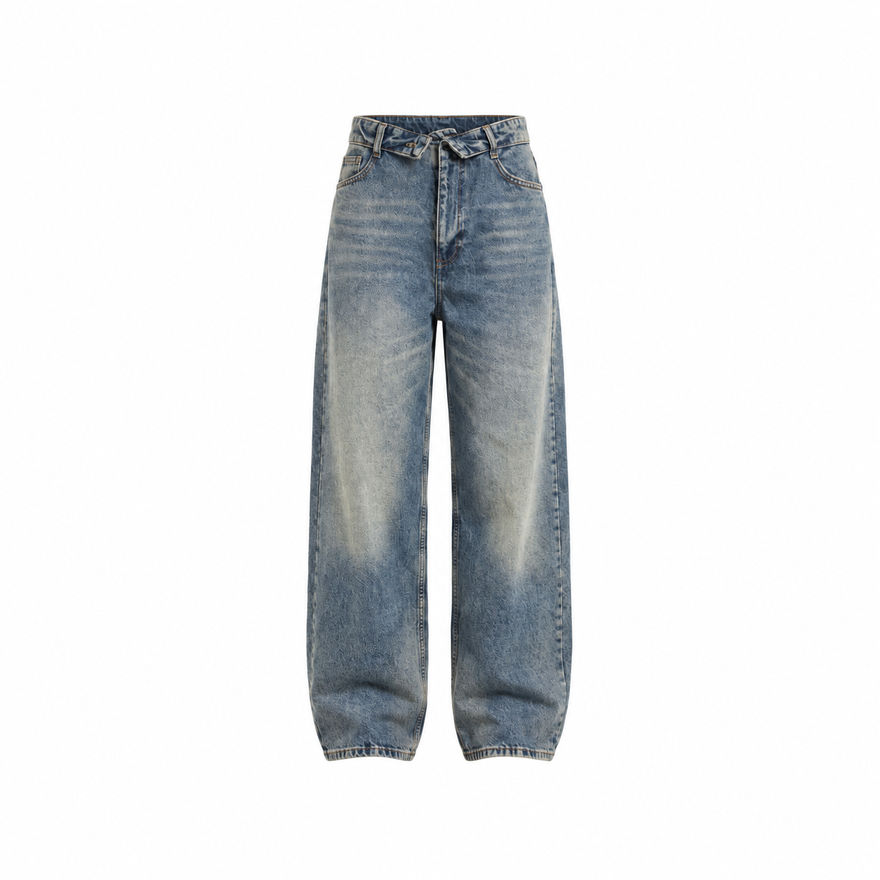Vintage Baggy Jeans
