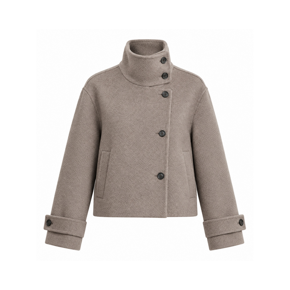Trendy Joukh Jacket