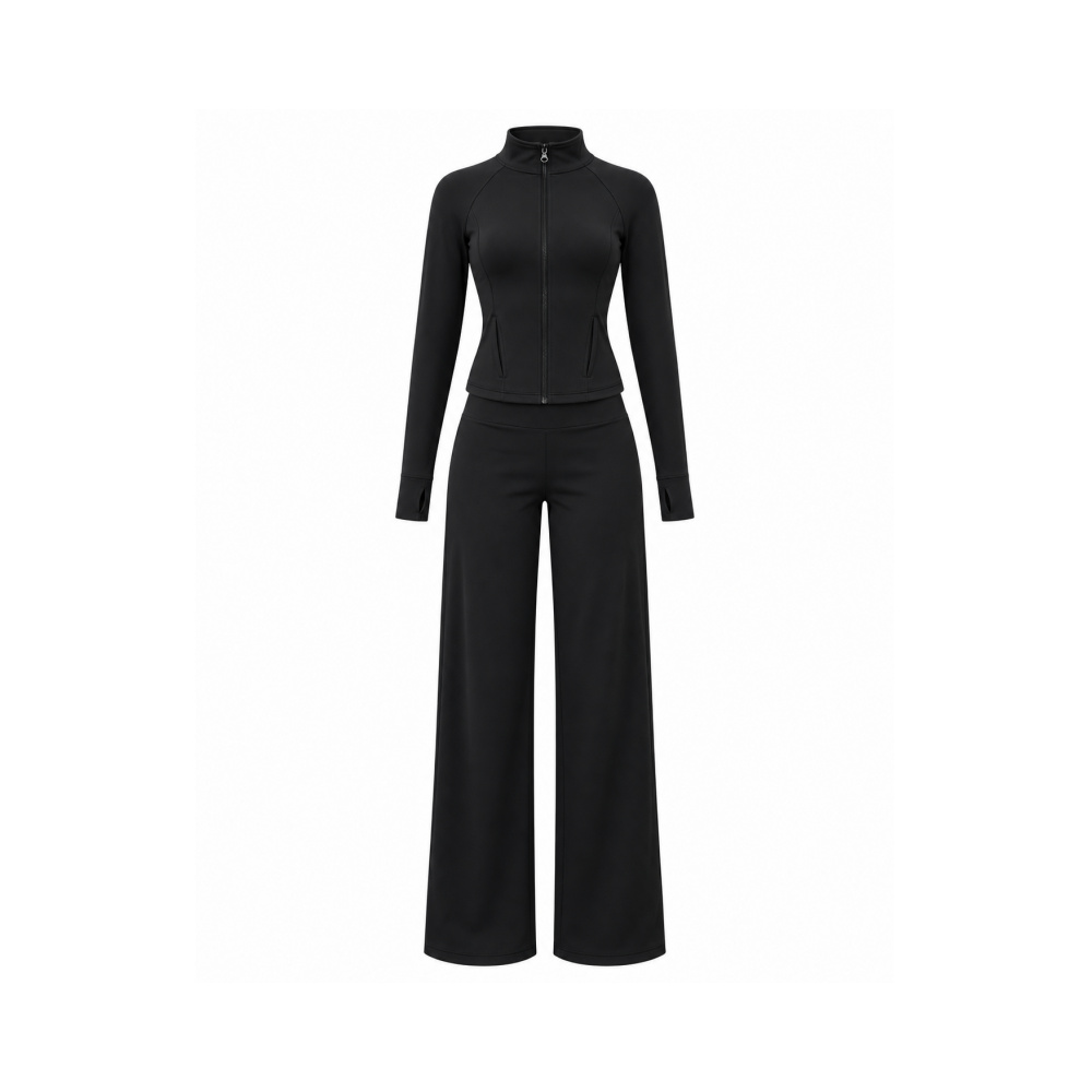 Oysho Premium Cotton Set