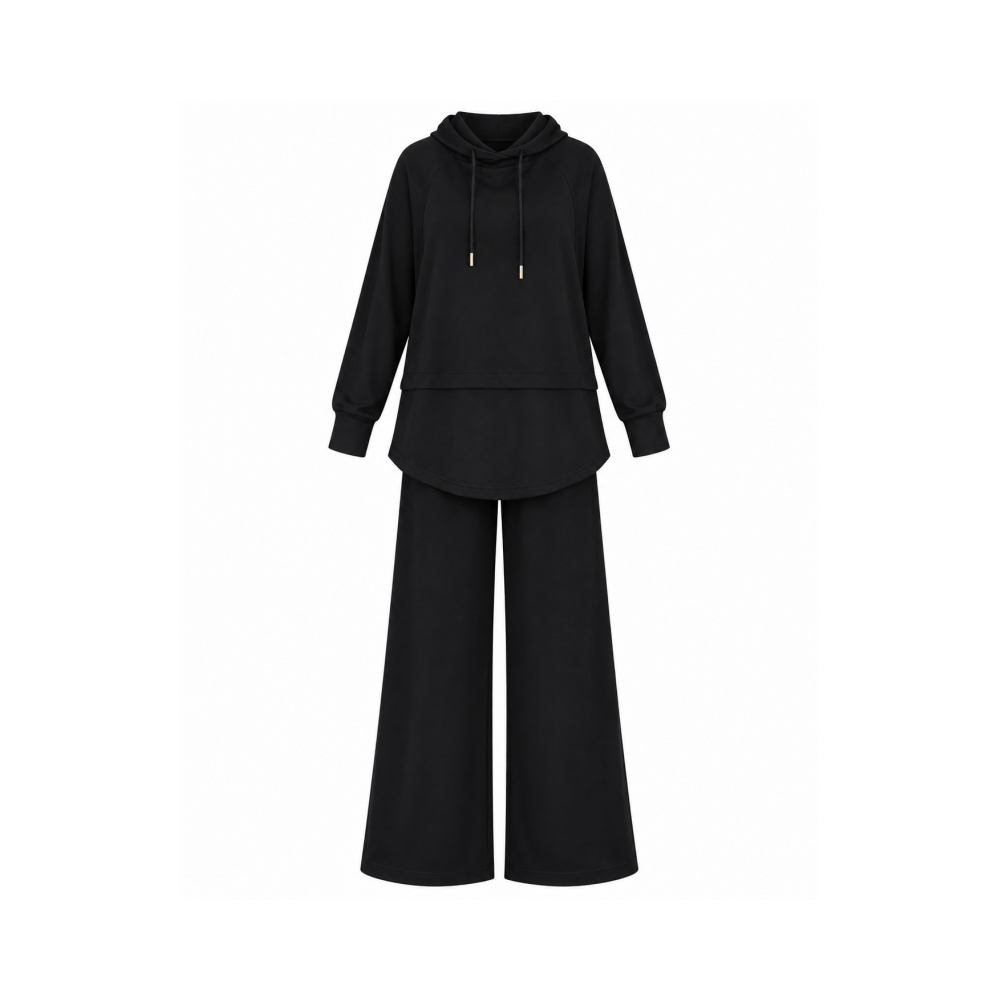 Oversized Oysho Set