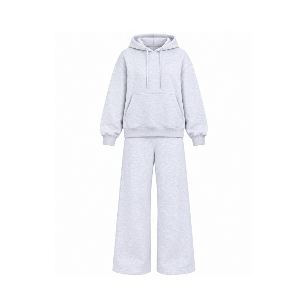 Premium Fleece Set
