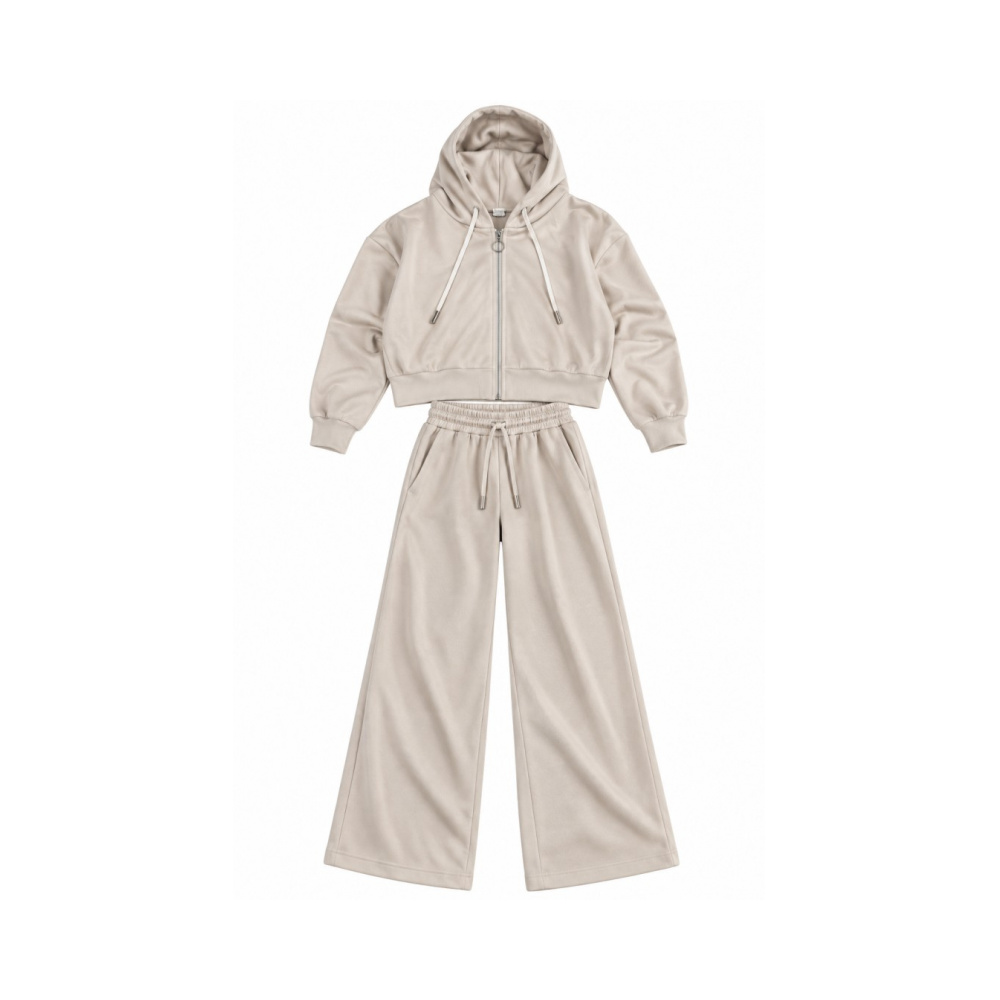 Oysho Cotton Modal Set